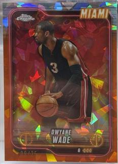 Dwyane Wade