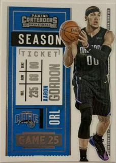 Aaron Gordon