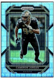 Cameron Jordan