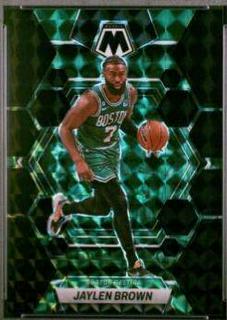 Jaylen Brown