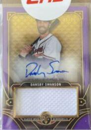 Dansby Swanson