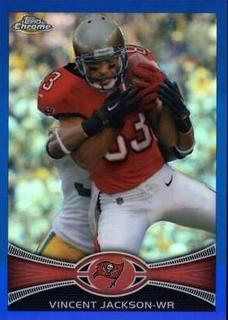 Vincent Jackson