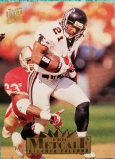 Eric Metcalf