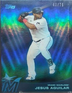 Jesus Aguilar