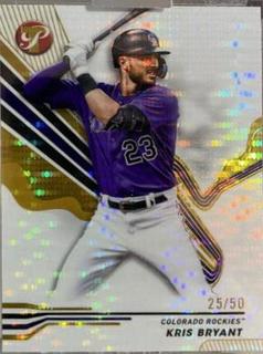 Kris Bryant