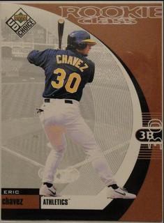 Eric Chavez