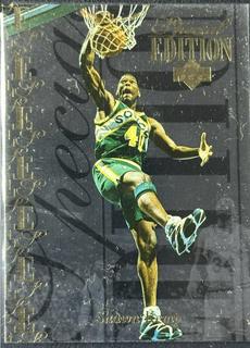 Shawn Kemp