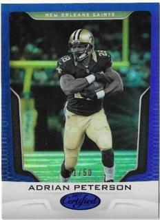 Adrian Peterson
