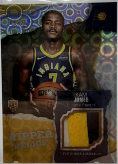 Kam Jones