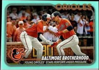 Baltimore Brotherhood
