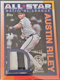 Austin Riley