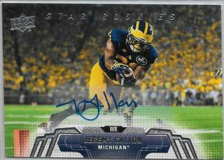 Jeremy Gallon