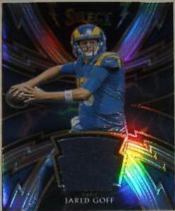 Jared Goff