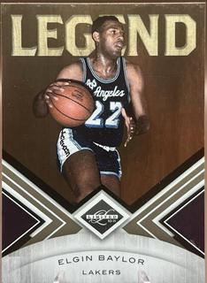 Elgin Baylor