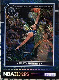 Rudy Gobert