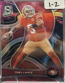 Trey Lance