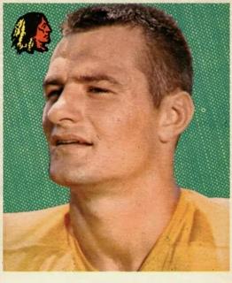 Larry Morris