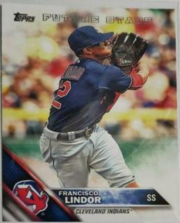 Francisco Lindor