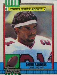 Deion Sanders