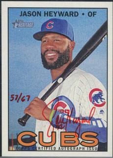 Jason Heyward