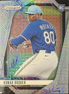 Kumar Rocker
