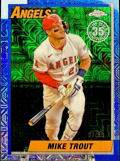 Mike Trout