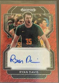 Ryan Davis