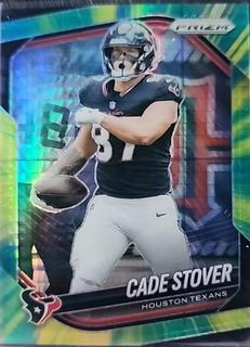 Cade Stover