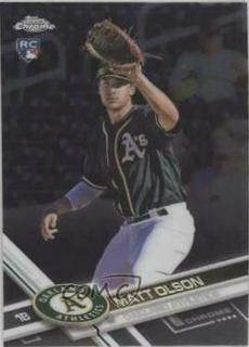 Matt Olson