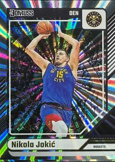 Nikola Jokic