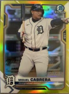 Miguel Cabrera