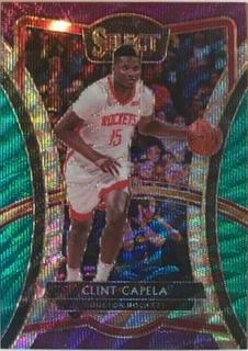 Clint Capela