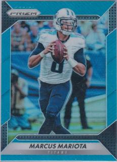 Marcus Mariota