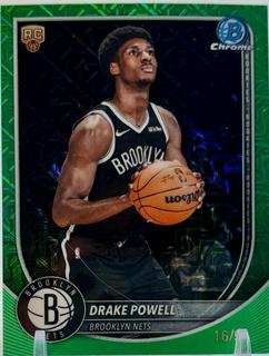 Drake Powell
