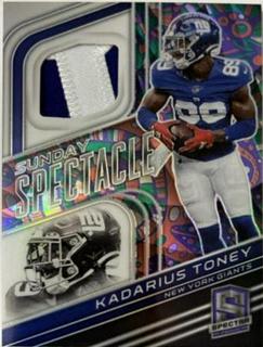 Kadarius Toney