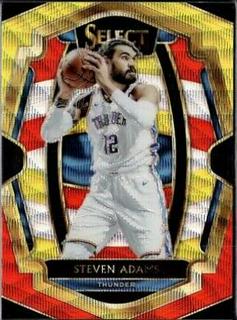 Steven Adams