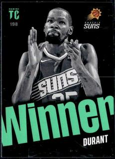 Kevin Durant