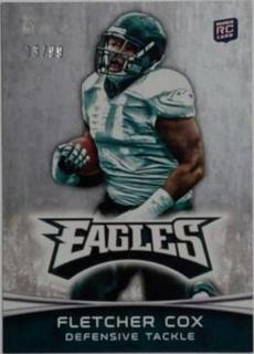 Fletcher Cox