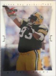 Gilbert Brown