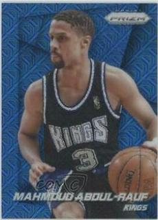 Mahmoud Abdul-Rauf