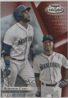 Robinson Cano