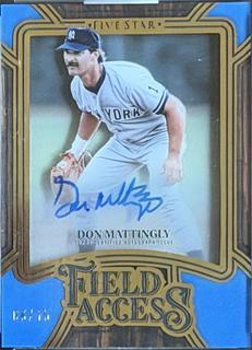 Don Mattingly