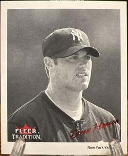 Drew Henson