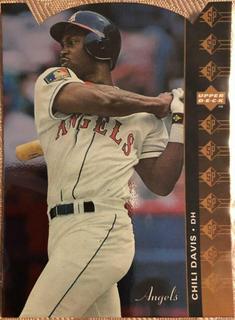 Chili Davis