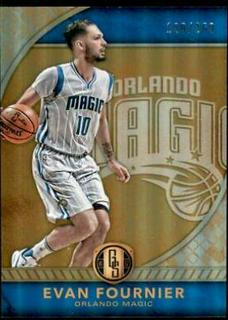 Evan Fournier