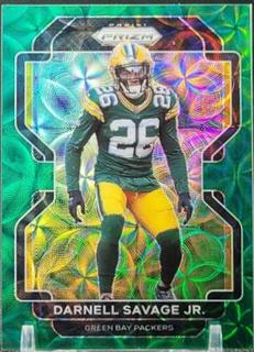 Darnell Savage Jr.