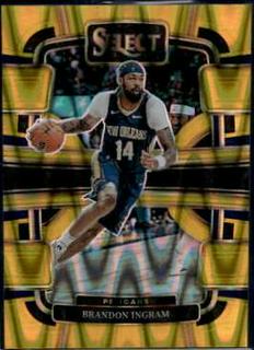 Brandon Ingram
