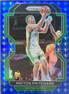 Payton Pritchard