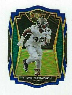 K'Lavon Chaisson