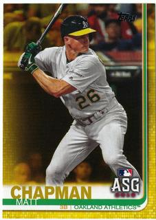Matt Chapman